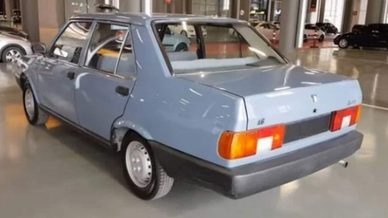 2023 Tofaş Şahin Türkiye de! Üstelik ikinci el fiyatından bile ucuz! 