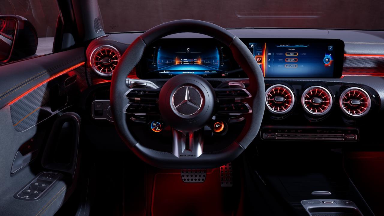 2023 Mercedes-Benz A Serisi Sedan da büyük fırsat! Ay sonuna kadar vaktiniz var