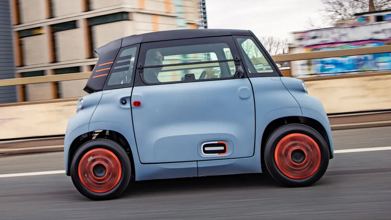 Citroen den çılgın kampanya! Görülmemiş indirim; 245 bin TL ye sıfır otomobil sahibi olabilirsiniz!