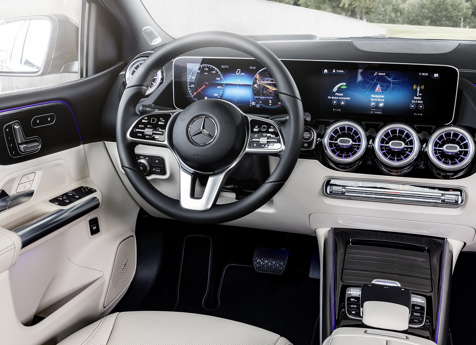 2023 Mercedes-Benz B Serisi nde büyük fırsat! Son tarih 30 Nisan 2023