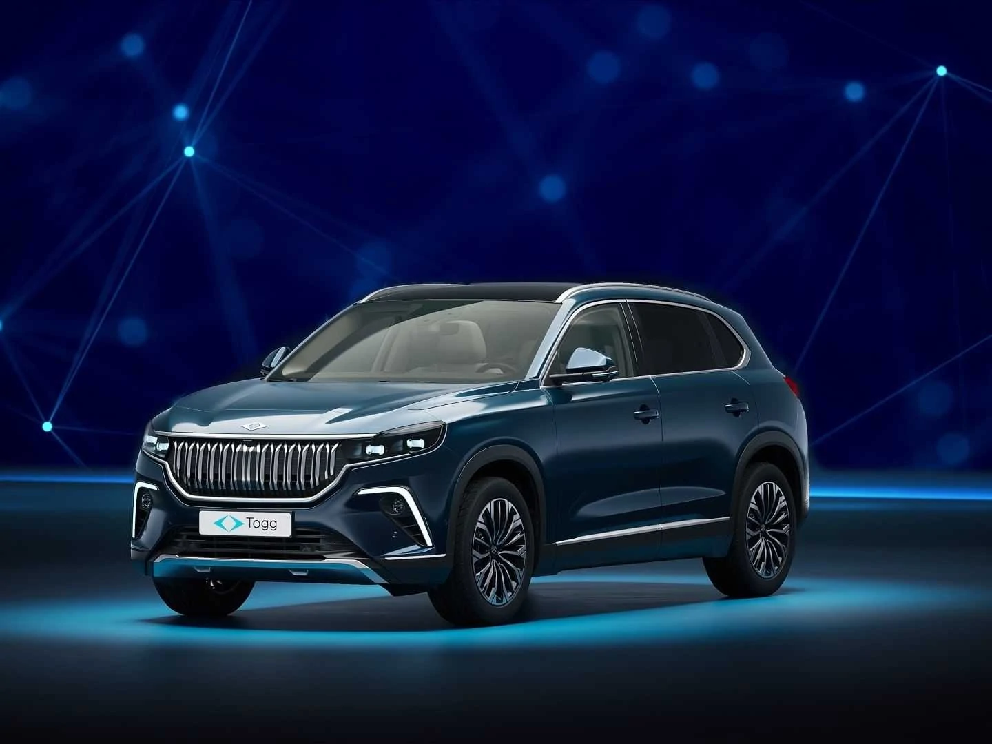 Togg yeni yol haritası belli oldu! Dünya pazarına çıkıyor! Yerli otomobil Avrupa da fırtına gibi esecek!