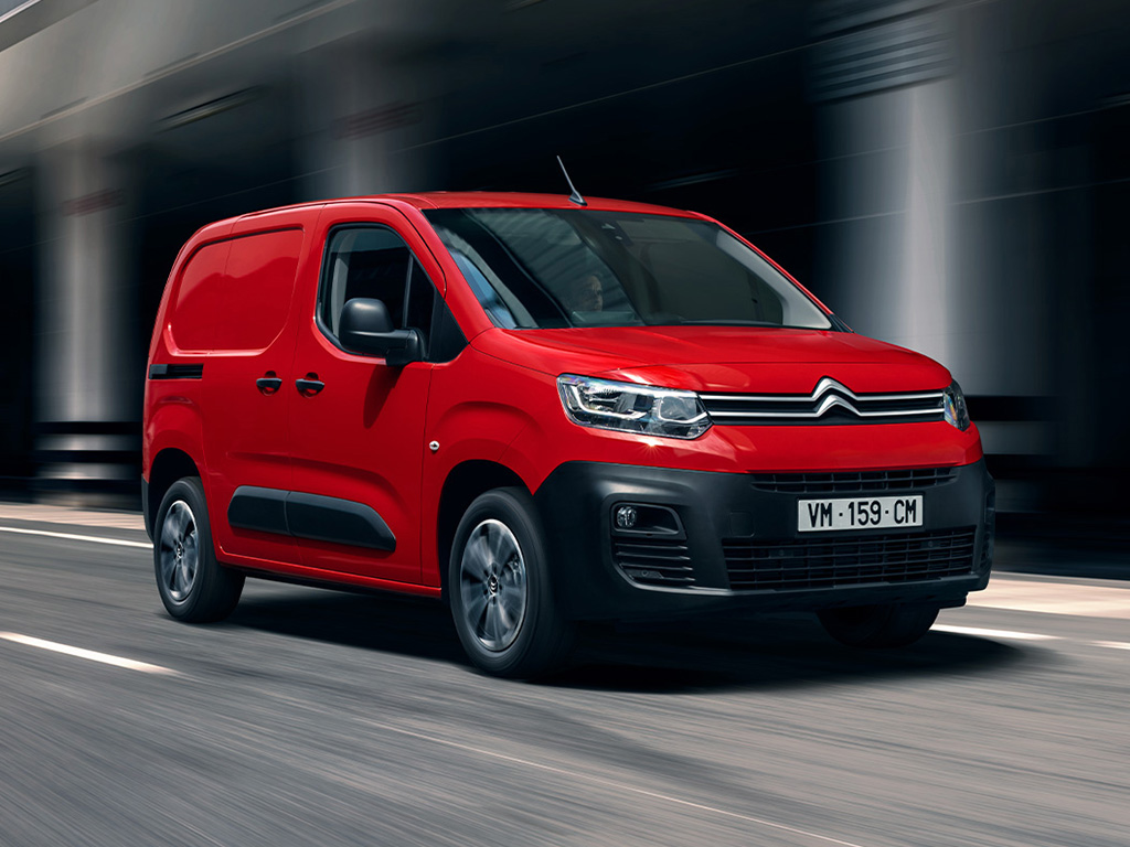 Citroen Berlingo Van fiyatında kimsenin bilmediği çılgınlık; bu ay sonuna kadar vakit var!