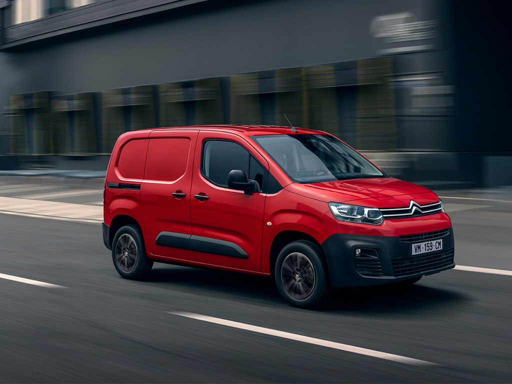 Citroen Berlingo Van fiyatında kimsenin bilmediği çılgınlık; bu ay sonuna kadar vakit var!