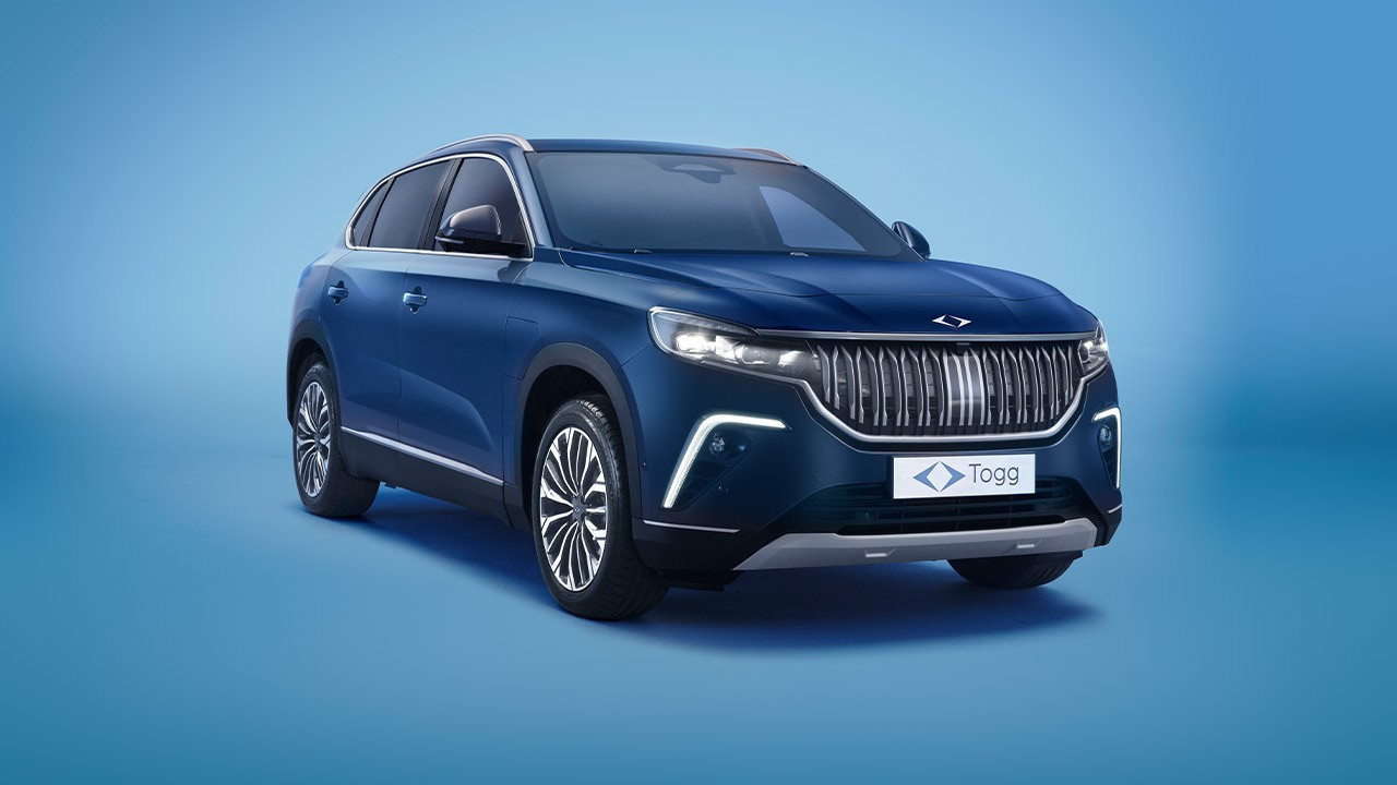 Türkiye nin otomobili Togg u almak için bekleyenlere müjde! Togg’un ilk mağazası açıldı!