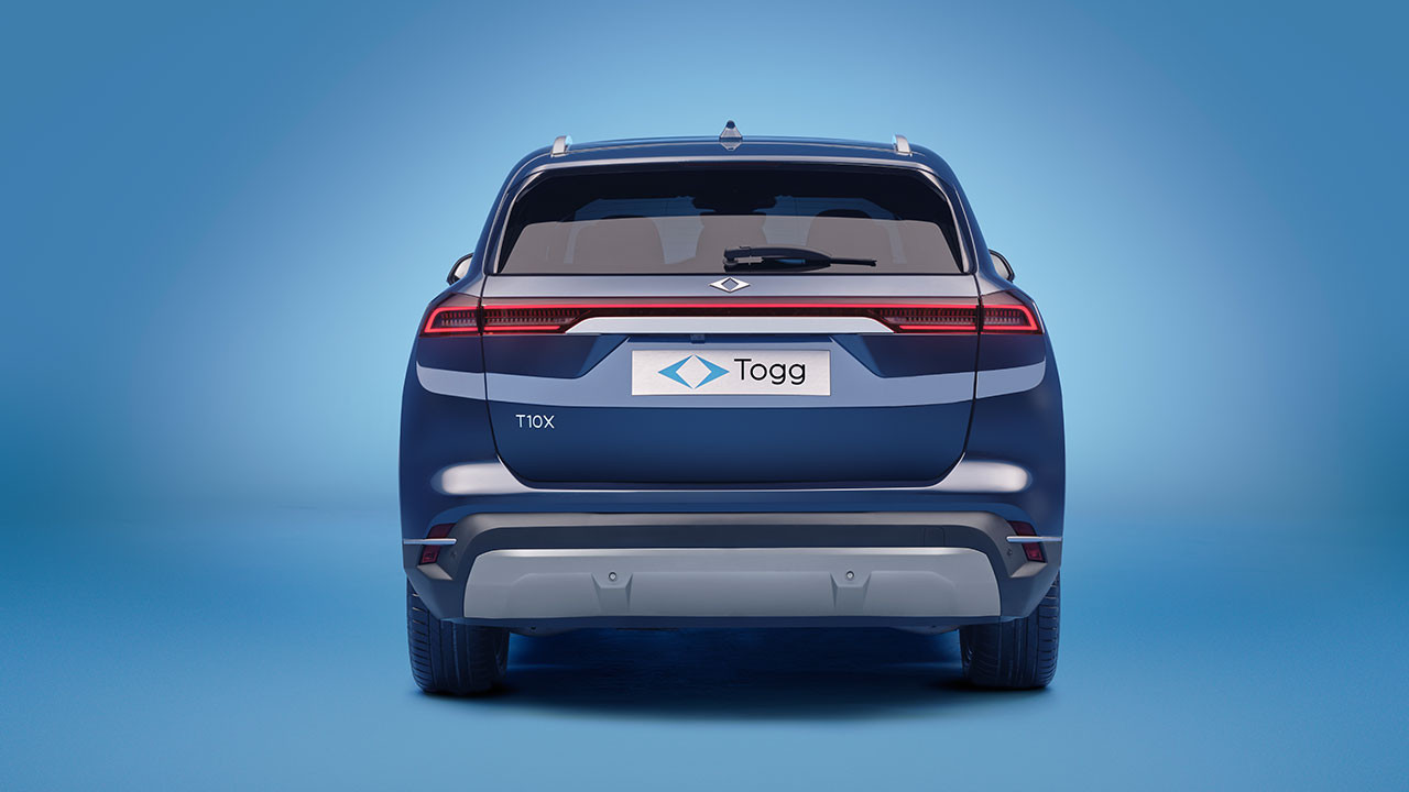 Türkiye nin otomobili Togg u almak için bekleyenlere müjde! Togg’un ilk mağazası açıldı!