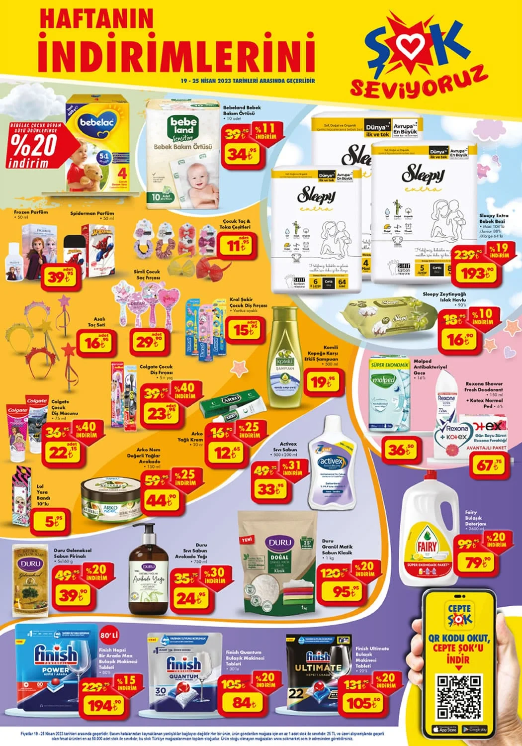 Şok bayramda çocukları çok mutlu edecek! ATV 1.499 TL, Katlanabilir Scooter 499,90 TL ye düştü! Yetişen alır