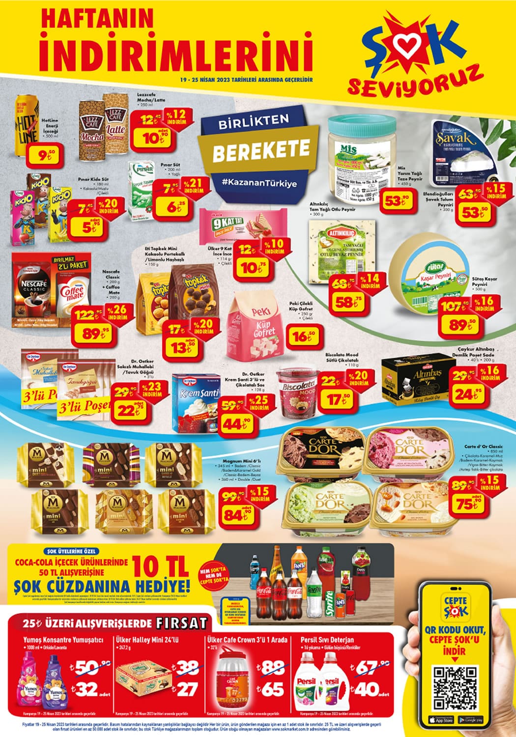 Şok bayramda çocukları çok mutlu edecek! ATV 1.499 TL, Katlanabilir Scooter 499,90 TL ye düştü! Yetişen alır