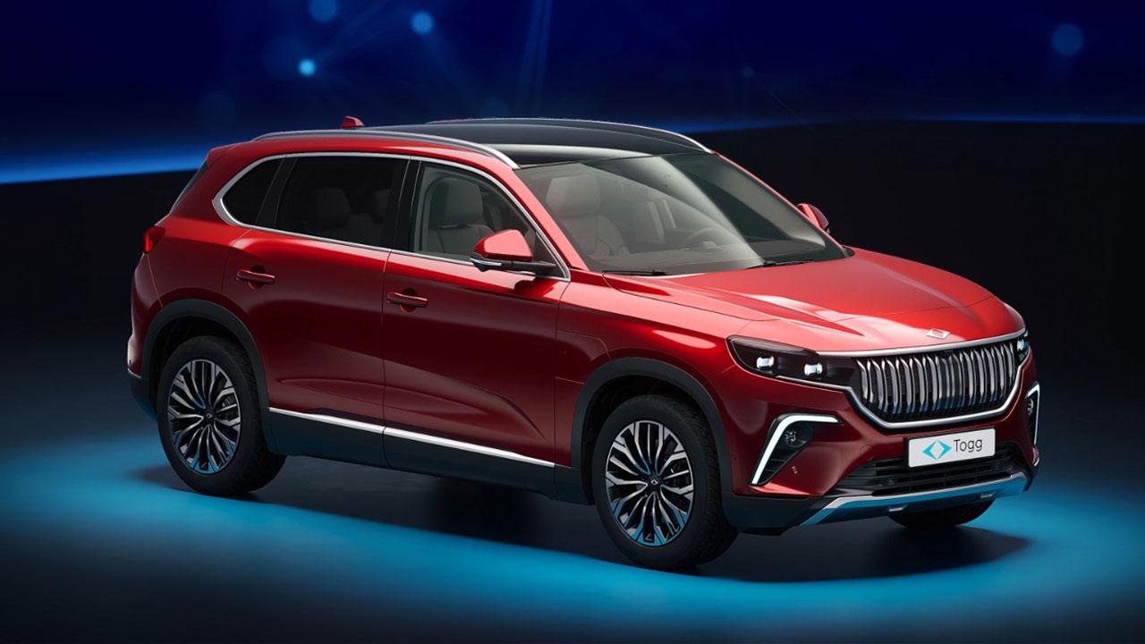 Türkiye nin otomobili Togg un servis süreci nasıl işliyor? İşte detaylar