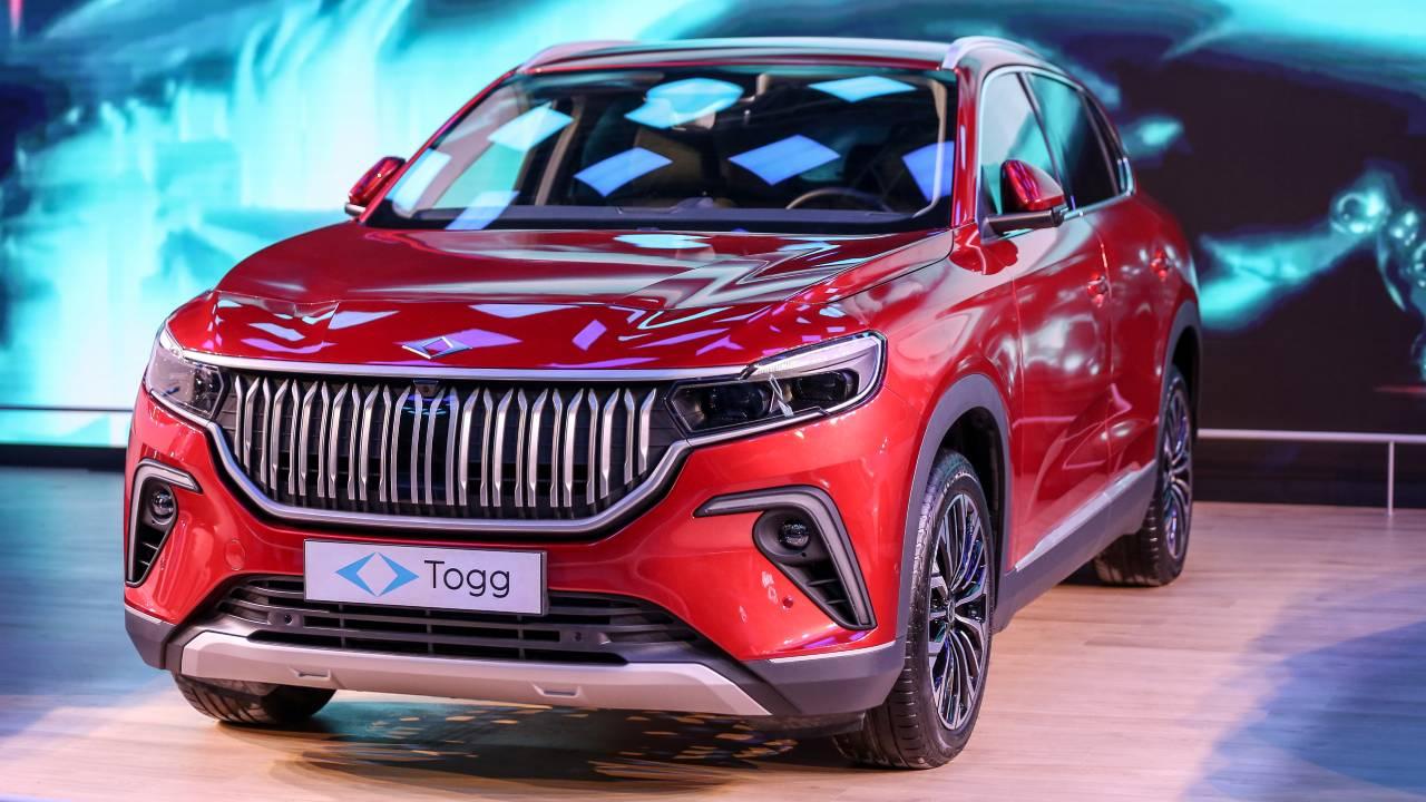 Türkiye nin otomobili Togg un servis süreci nasıl işliyor? İşte detaylar