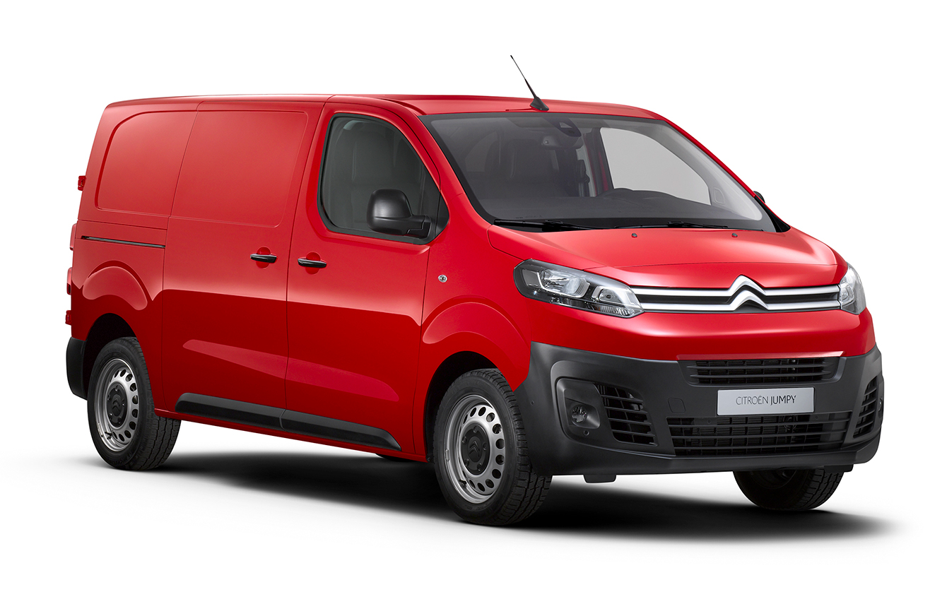 Düşük yakıt tüketimiyle dikkat çeken mesai arkadaşı; Citroen Jumpy Van fiyat listesine şaşırtmamak elde değil