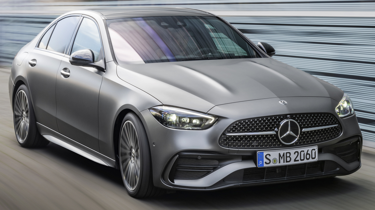 2023 Mercedes-Benz C Serisi Sedan da görülmemiş fırsat! Fiyat listesinde büyük sürpriz