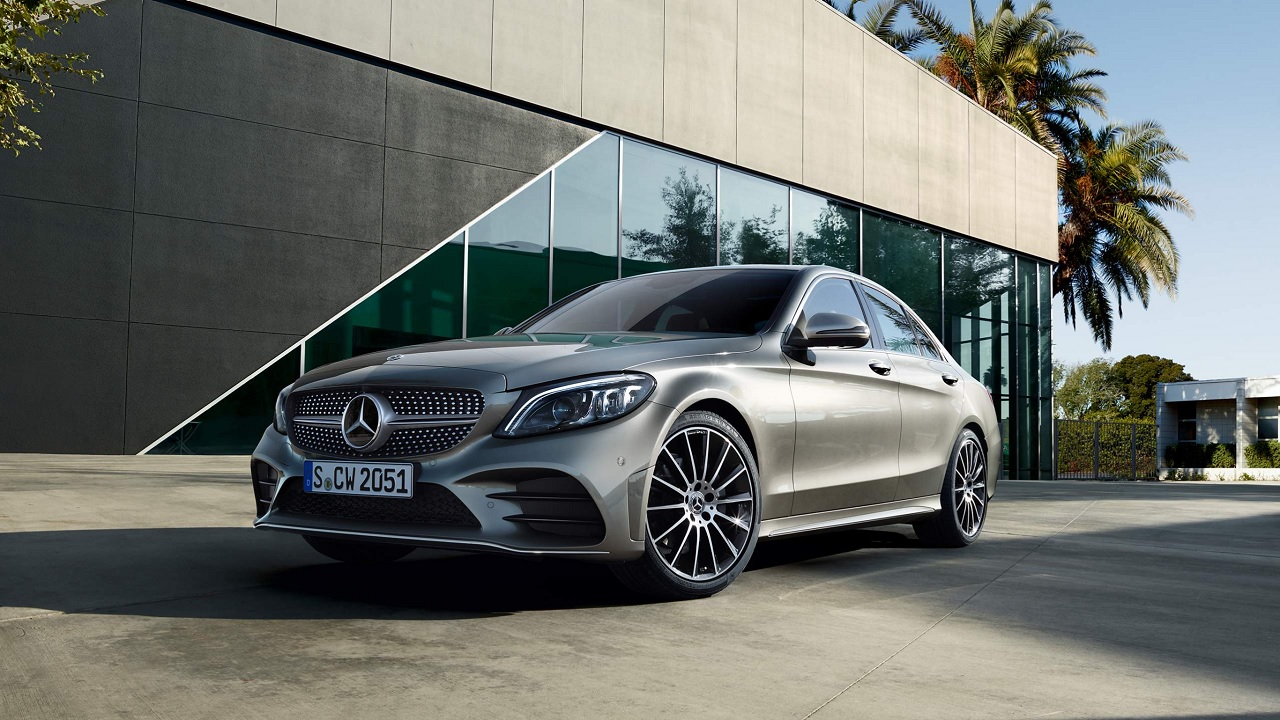 2023 Mercedes-Benz C Serisi Sedan da görülmemiş fırsat! Fiyat listesinde büyük sürpriz