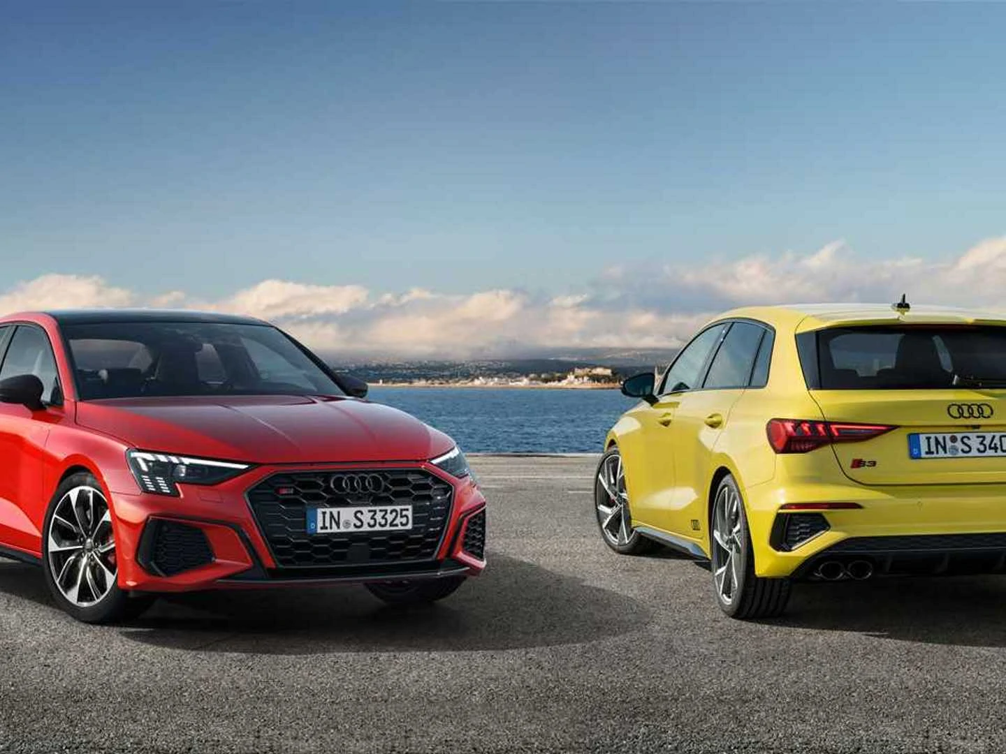 2023 Audi S3 fiyatlarında çılgınlık! Listelerde şaşırtan değişiklik