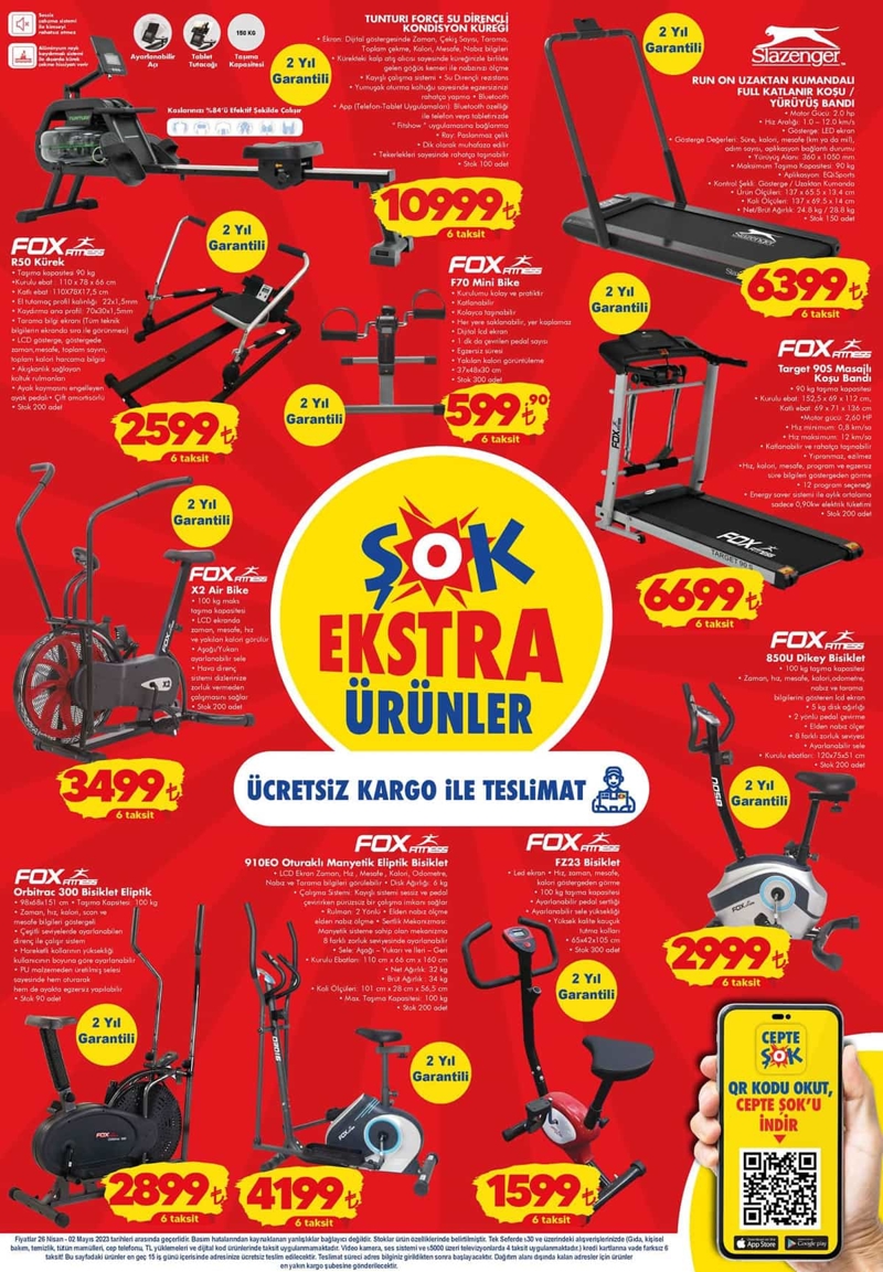 ŞOK’ta temizlik ürünlerinde büyük indirim! Domestos 53,50 TL, kireç önleyici 37,45 TL, bulaşık makinesi tableti 200 TL..