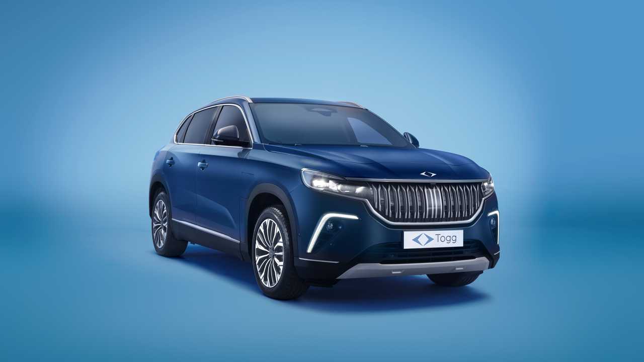 Üretim artacak! Togg Ceo su teslim edilecek araç sayısını açıkladı!