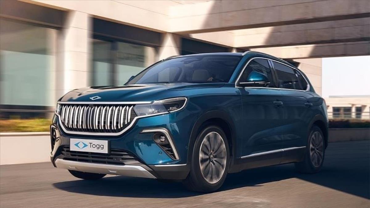 Üretim artacak! Togg Ceo su teslim edilecek araç sayısını açıkladı!