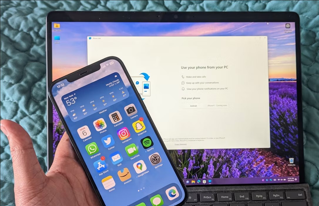 Windows tan İPhone sahiplerine büyük müjde! Yeni güncelleme ile artık kullanabileceksiniz