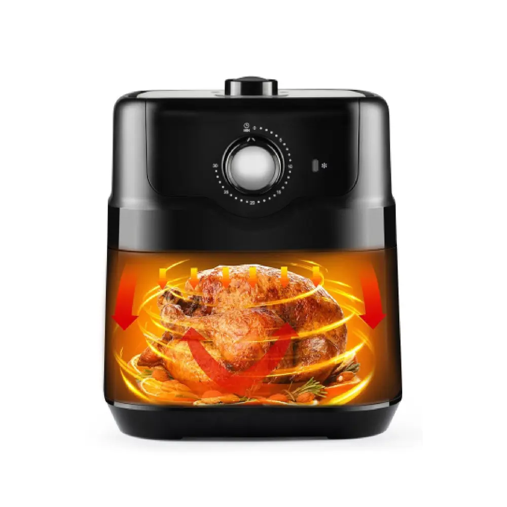 Airfryer alırken nelere dikkat etmeliyim? İşte uygun fiyatları airfryer modelleri...