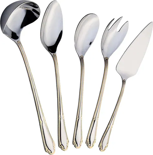 Emsan da Anneler Günü ne özel yüzde 50 ye varan indirim! Tencere seti bin 260, Kek kalıbı 159, Yemek takımı bin 79 TL