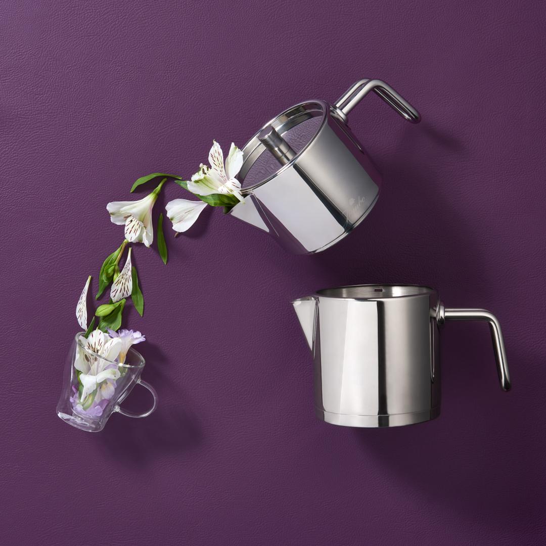 Jumbo dan Anneler Günü ne özel yüzde 50 indirim! Çatal-Bıçak takımı, çaydanlık, tencere, bardak...