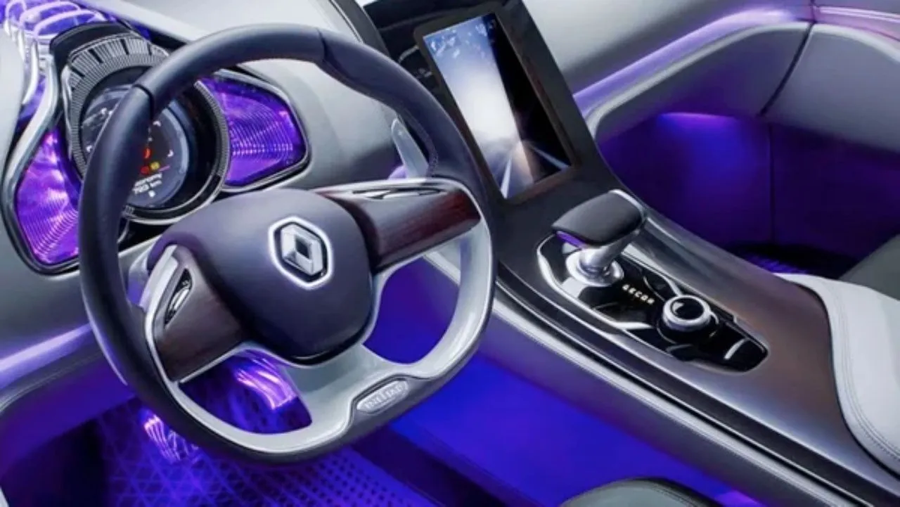 Ve 2023 model sunrooflu Renault Toros tan heyecanlandıran Türkiye gelişmesi! Fiyatı da belli oldu!