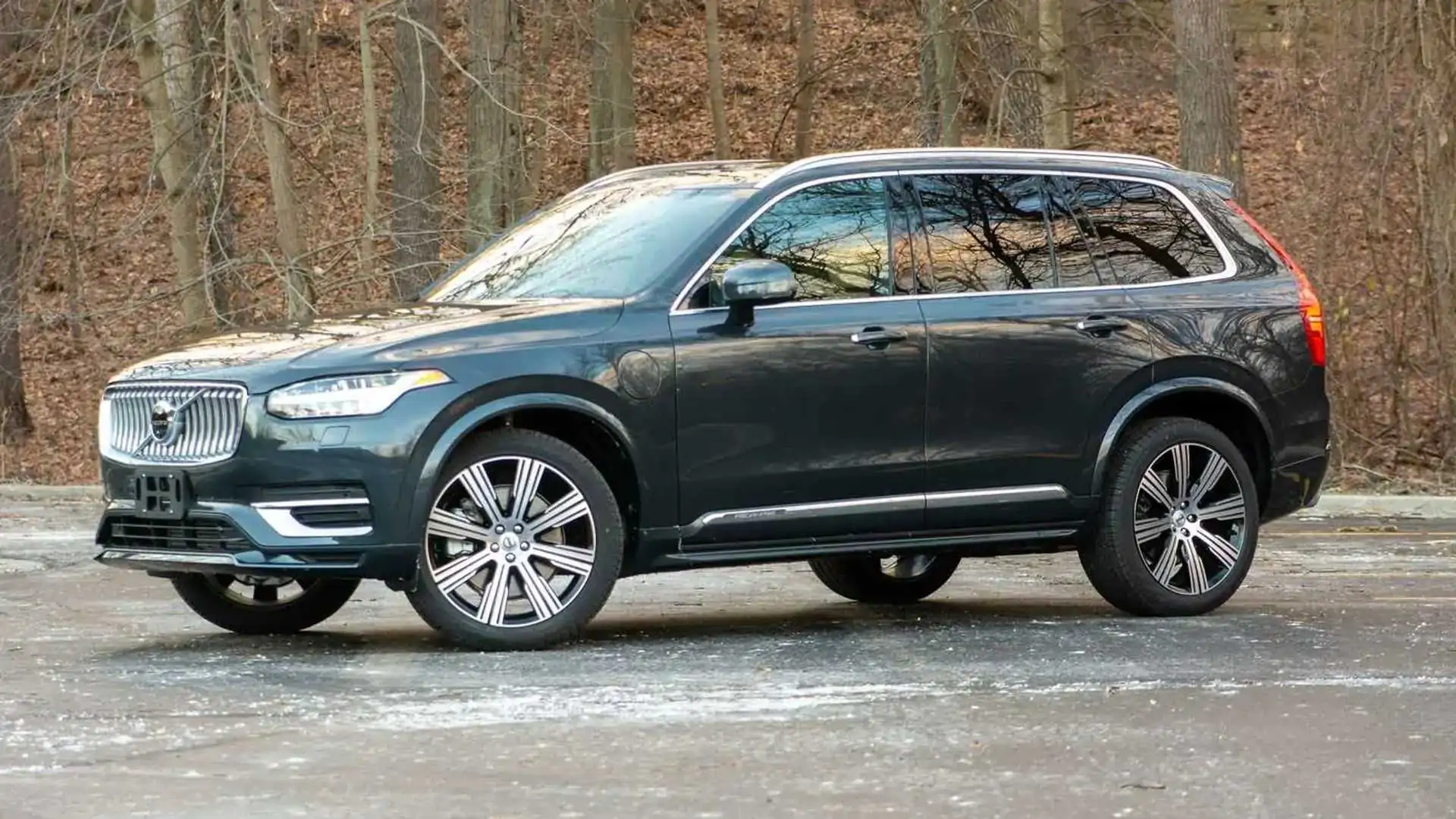 2023 model Volvo XC90 fiyatındaki çılgınlığa bakın! Bu sefer tam olay