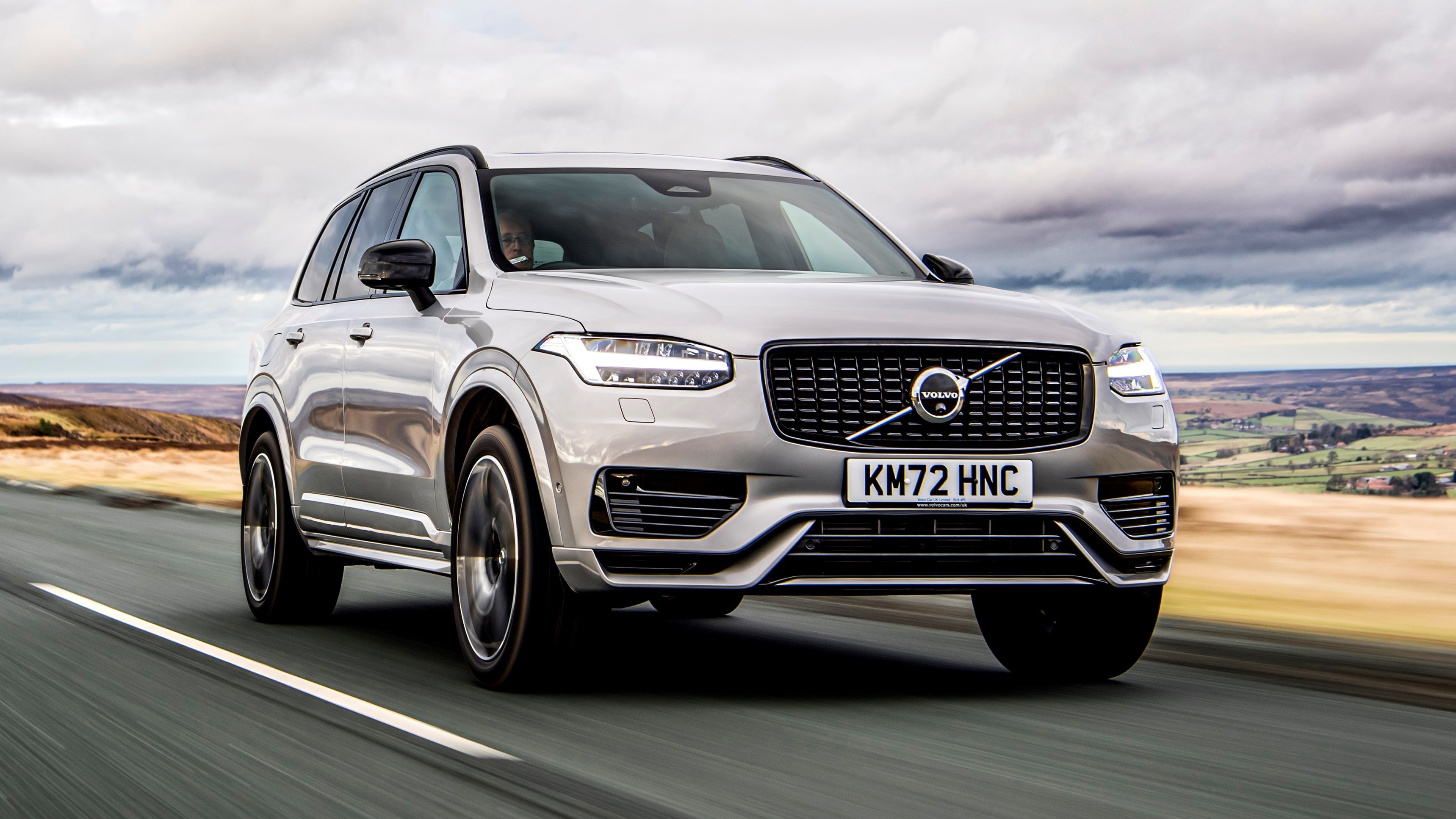 2023 model Volvo XC90 fiyatındaki çılgınlığa bakın! Bu sefer tam olay