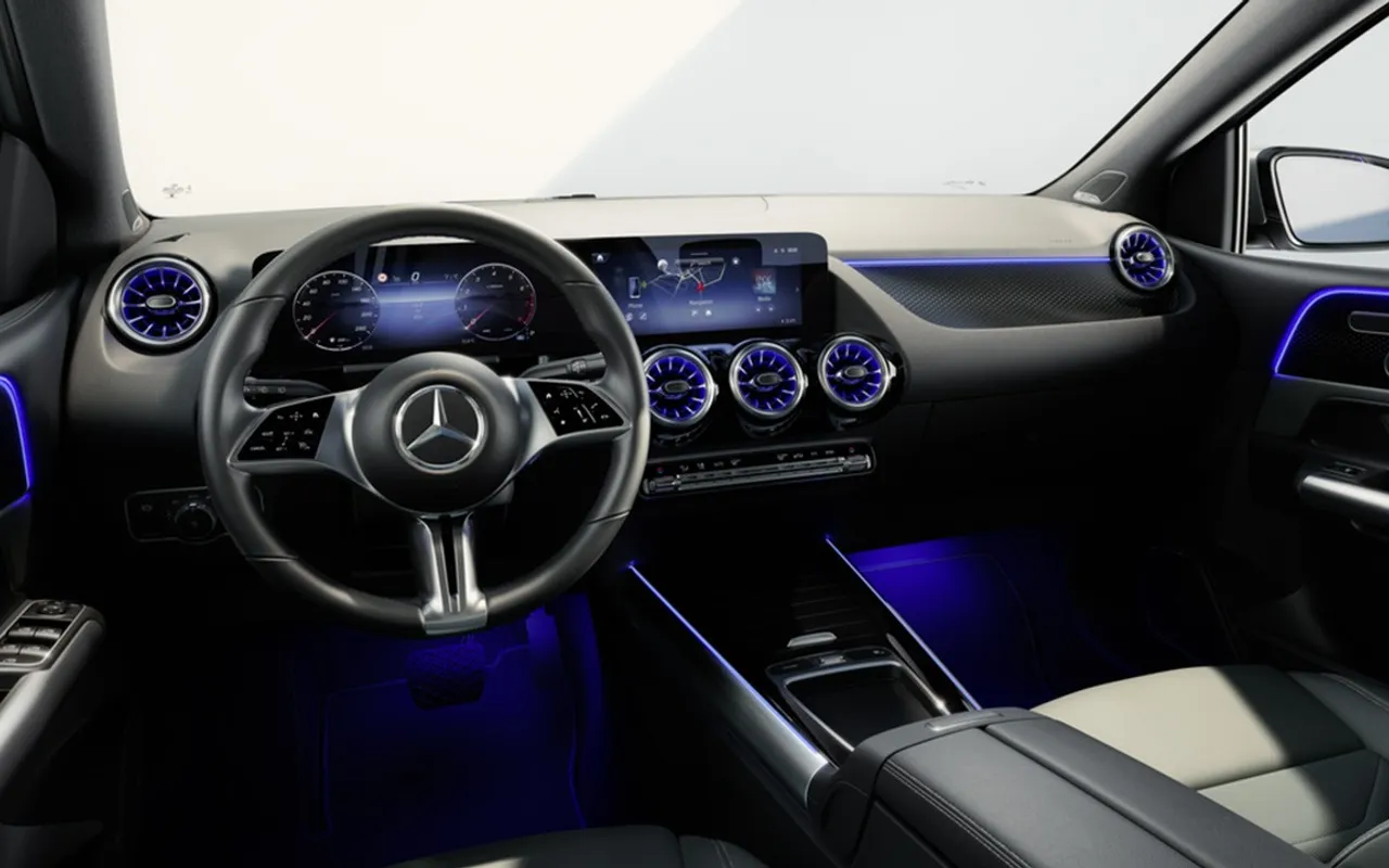  Zam gelecek mi? diye merak ediliyordu! Mercedes B serisinde fiyatlar aynı kaldı! İşte B serisi 2023 fiyat listesi