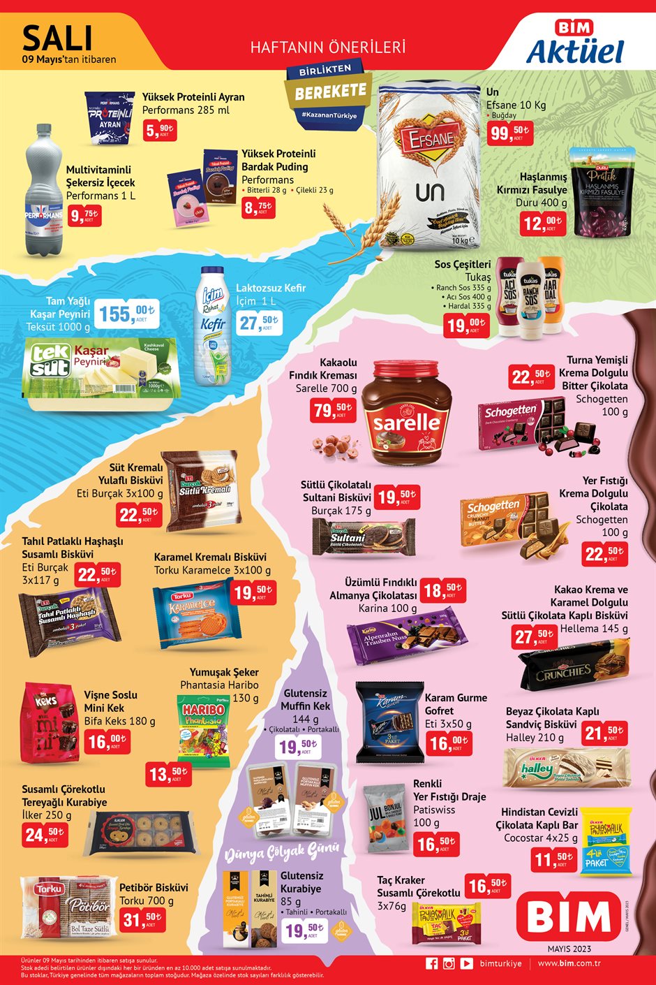 BİM’de kadınlara özel dev indirimler! Yüz maskesi 14,50 TL’ye, saç spreyi 99 TL’ye, saç kremi 45 TL’ye düştü!