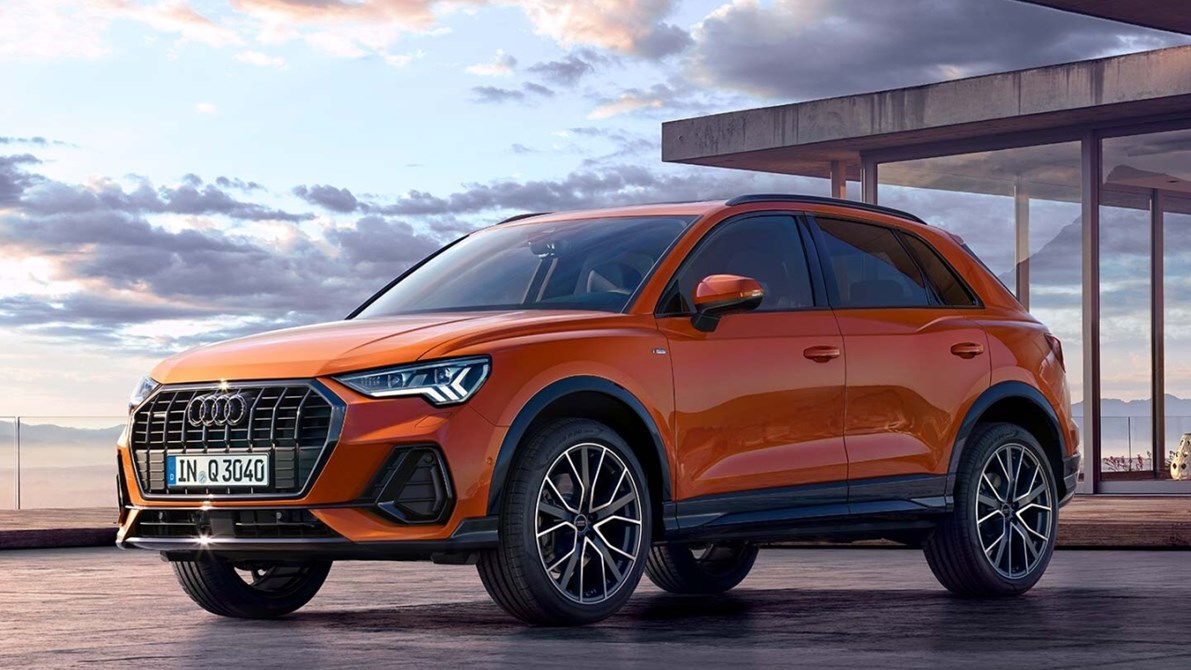 2023 Audi Q3 te 75 bin TL sürprizi! Sıfır km Audi Q3 fiyatında şaşırtan gelişme