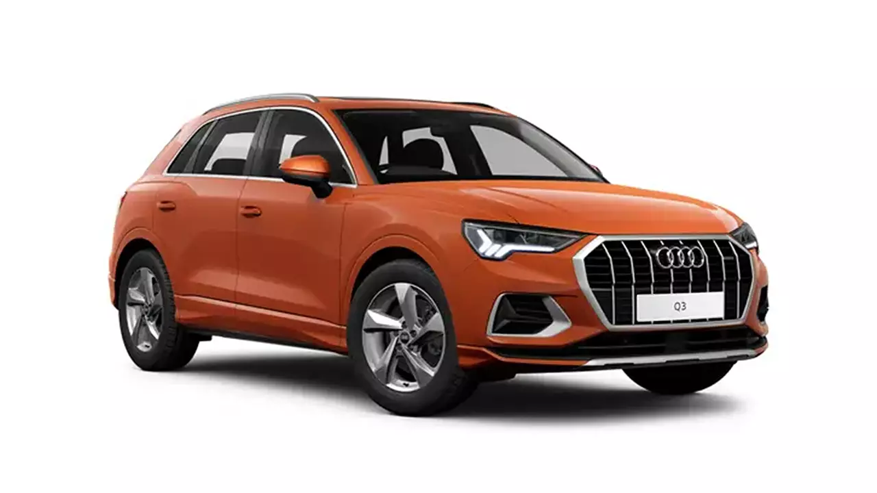 2023 Audi Q3 te 75 bin TL sürprizi! Sıfır km Audi Q3 fiyatında şaşırtan gelişme