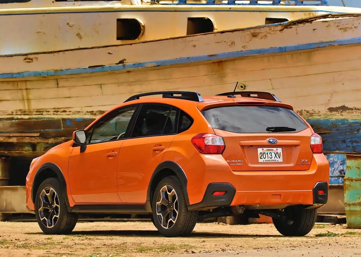 Subaru XV fiyatında Mayıs fırsatı! İşte Subaru XV 2023 güncel fiyat listesi