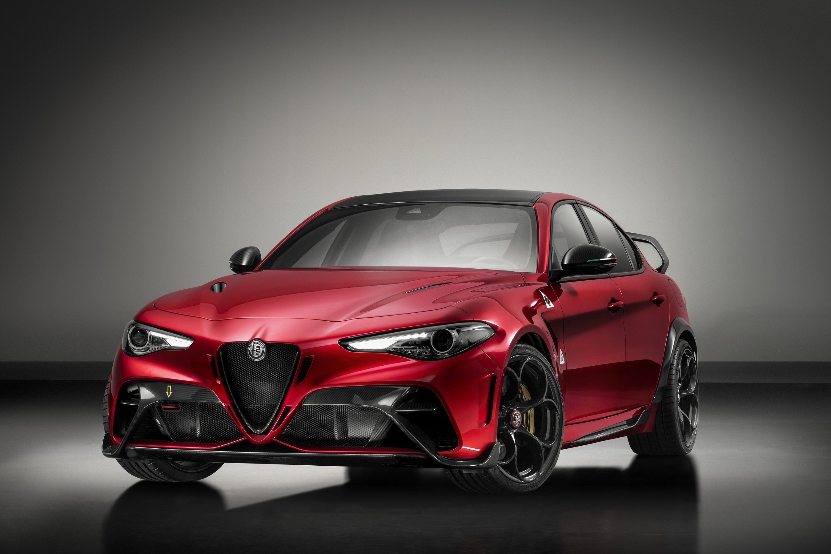2023 model Alfa Romeo Giulia fiyatı bir kez daha zamlandı; Bu kadarını kimse beklemiyordu