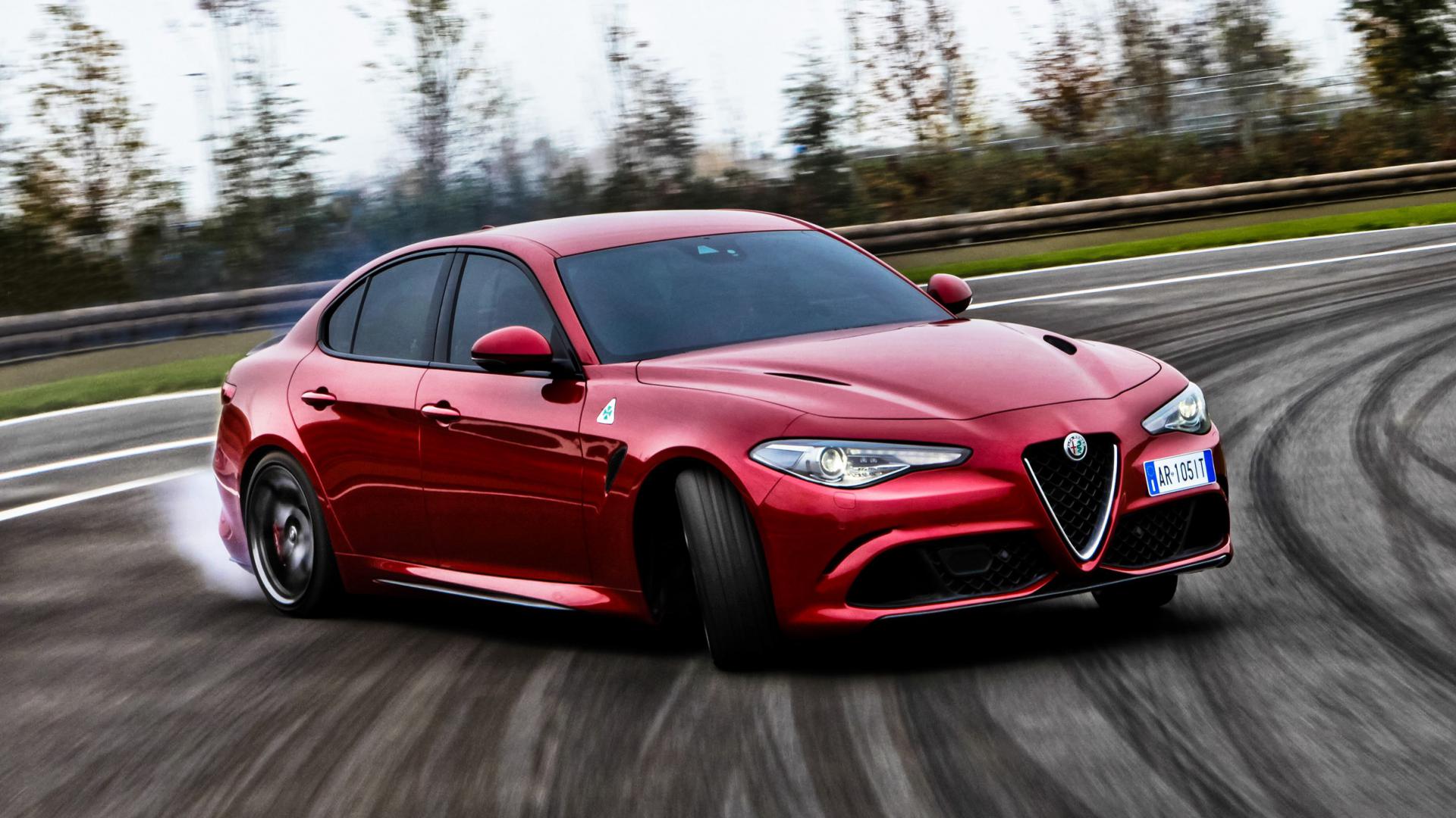 2023 model Alfa Romeo Giulia fiyatı bir kez daha zamlandı; Bu kadarını kimse beklemiyordu