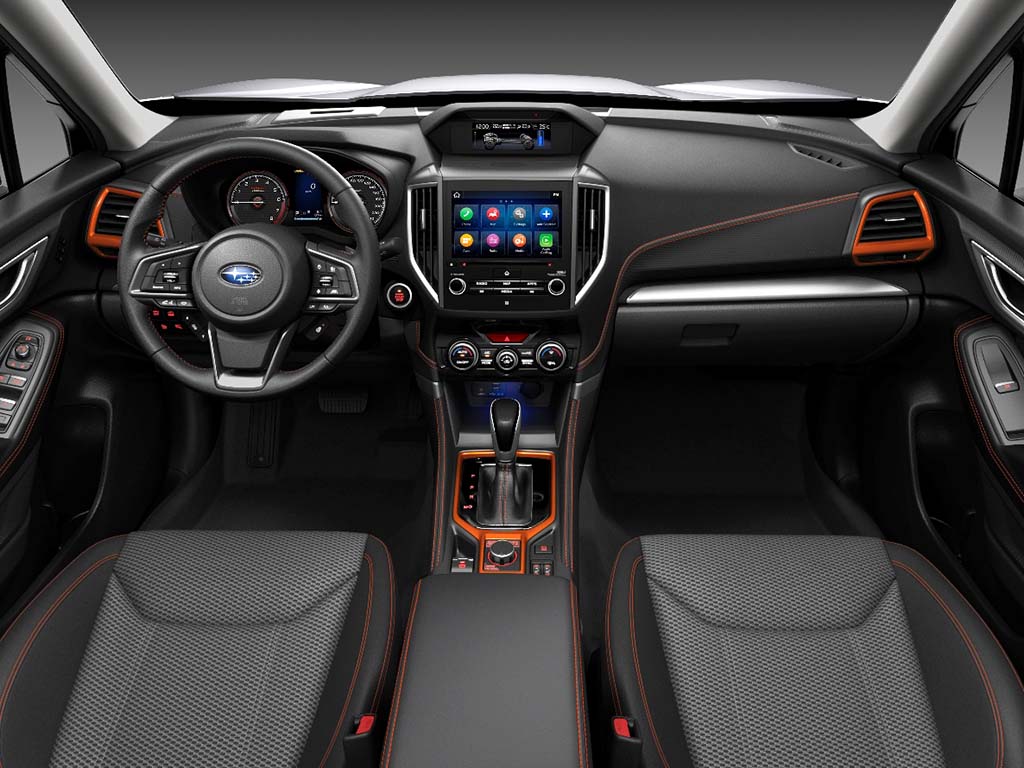 Subaru Forester e-BOXER 2023 fiyat listesine şaşırmamak elde değil!