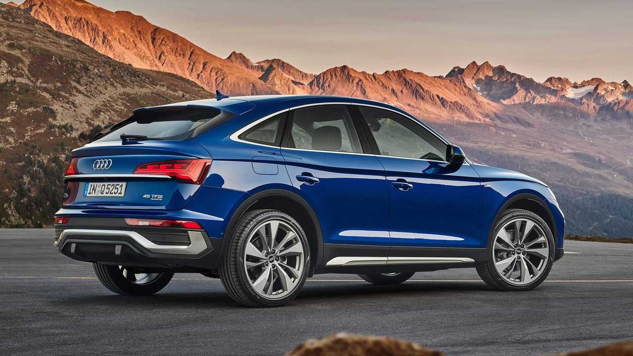 Audi Q5 2023 fiyatları görenleri şaşırtıyor; İşte Audi Q5 2023 fiyat listesi
