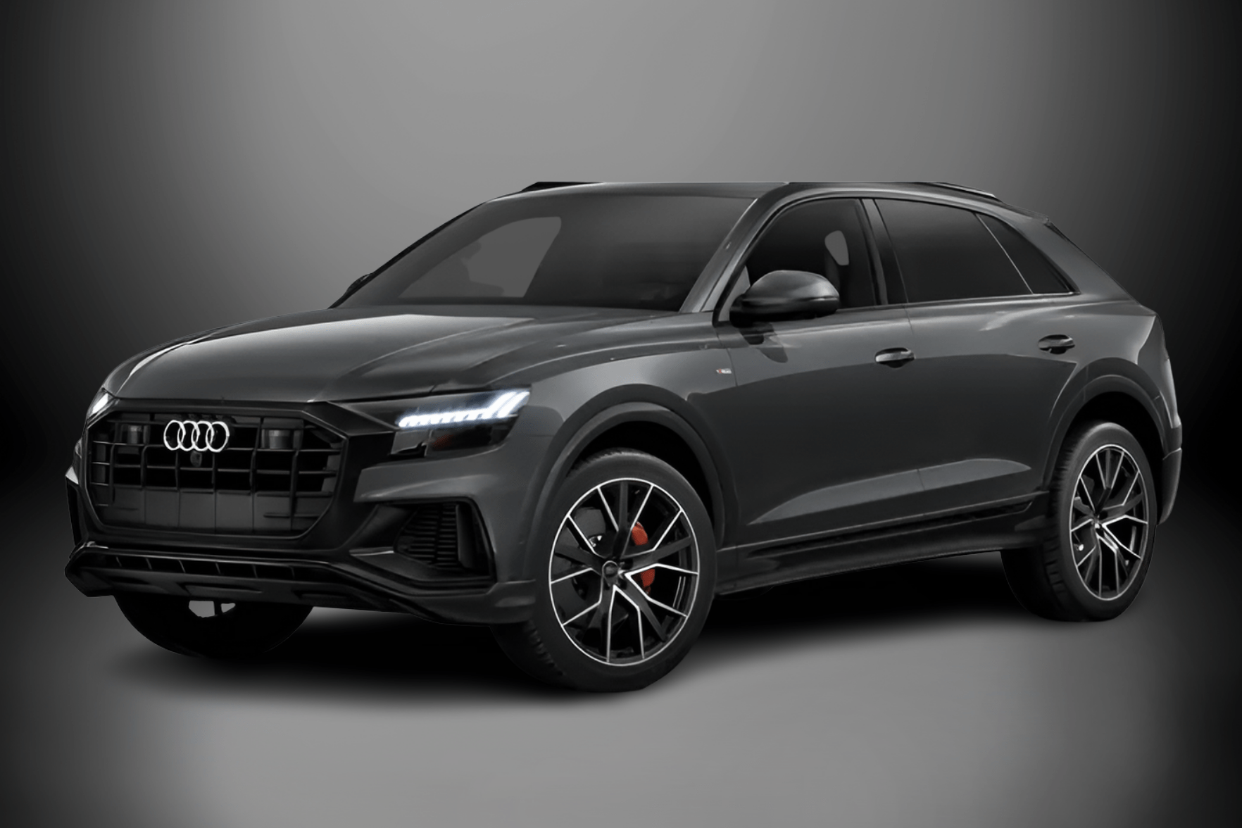 Audi Q8 fiyatları artmaya devam ediyor! Fiyat listesini görenler gözlerine inanamadı