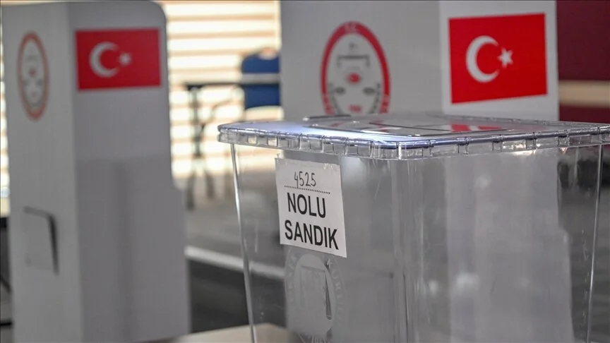 6 adımda oy kullanmak: Bunlara çok dikkat edin!