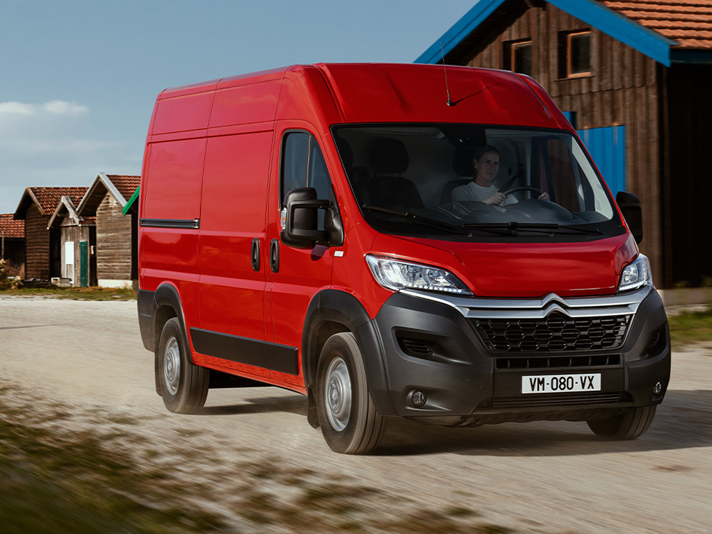 Citroen ticari araç fiyat listesi; Resmen açıklandı! Bu liste ortalığı kasıp kavuracak