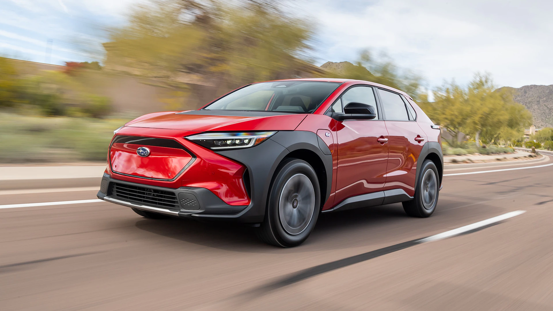 Subaru Solterra 2023 fiyatları ne durumda? İşte sıfır km Subaru Solterra fırsatları