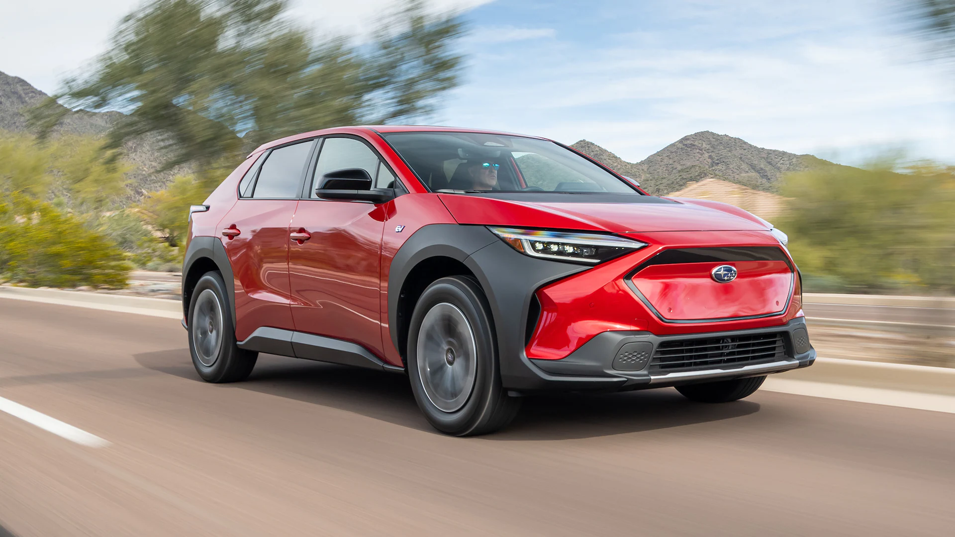 Subaru Solterra 2023 fiyatları ne durumda? İşte sıfır km Subaru Solterra fırsatları