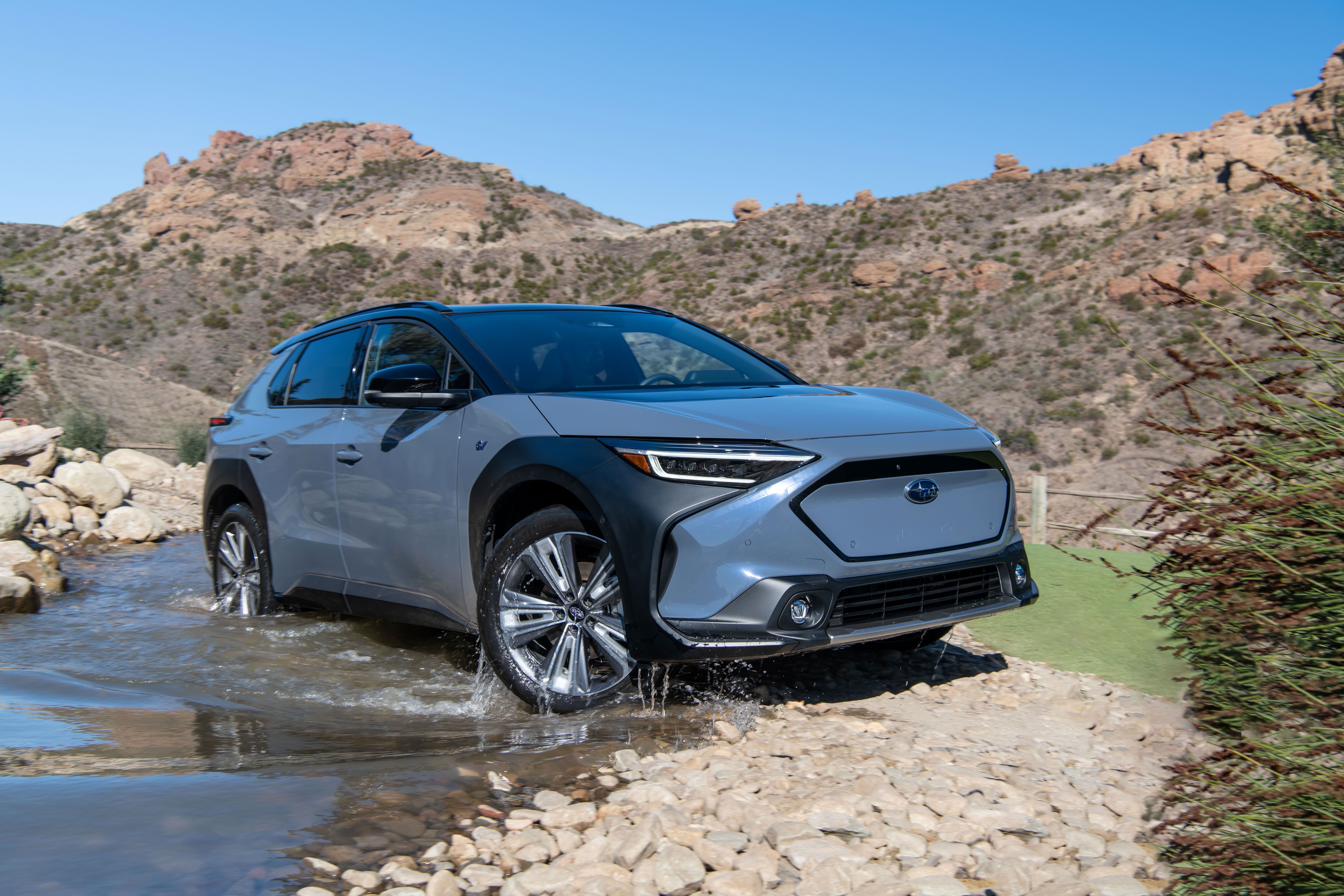 Subaru Solterra 2023 fiyatları ne durumda? İşte sıfır km Subaru Solterra fırsatları