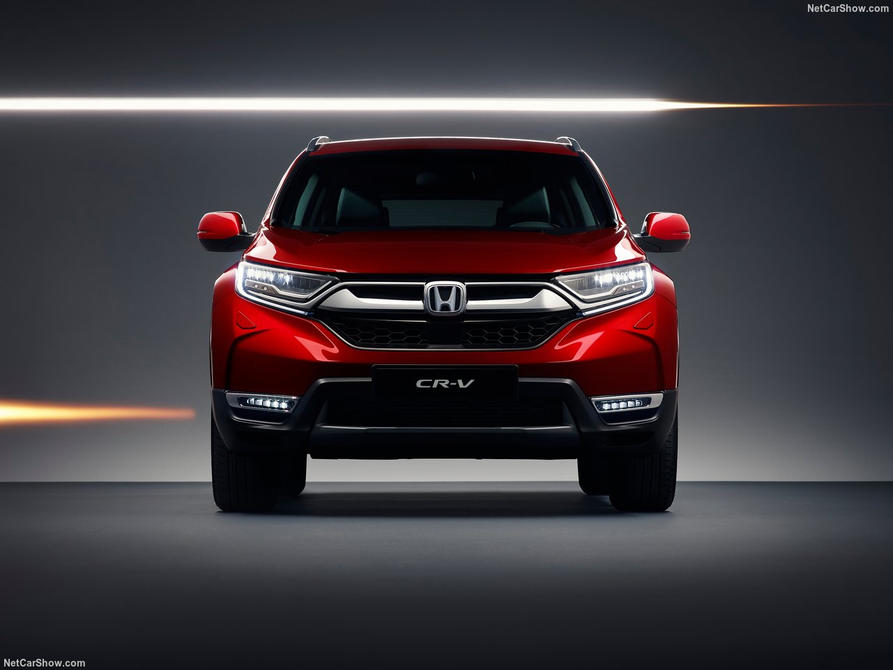Honda CR-V Mayıs ayı fiyat listesi merak ediliyor! Uzun yolculuklar CR-V ile keyifli