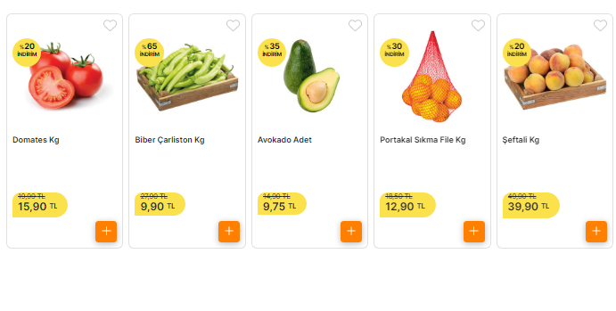 Migros ta Çok al hesaplı al kampanyası! Ayçiçek yağı 29 TL, şeker 20 TL ye düştü!