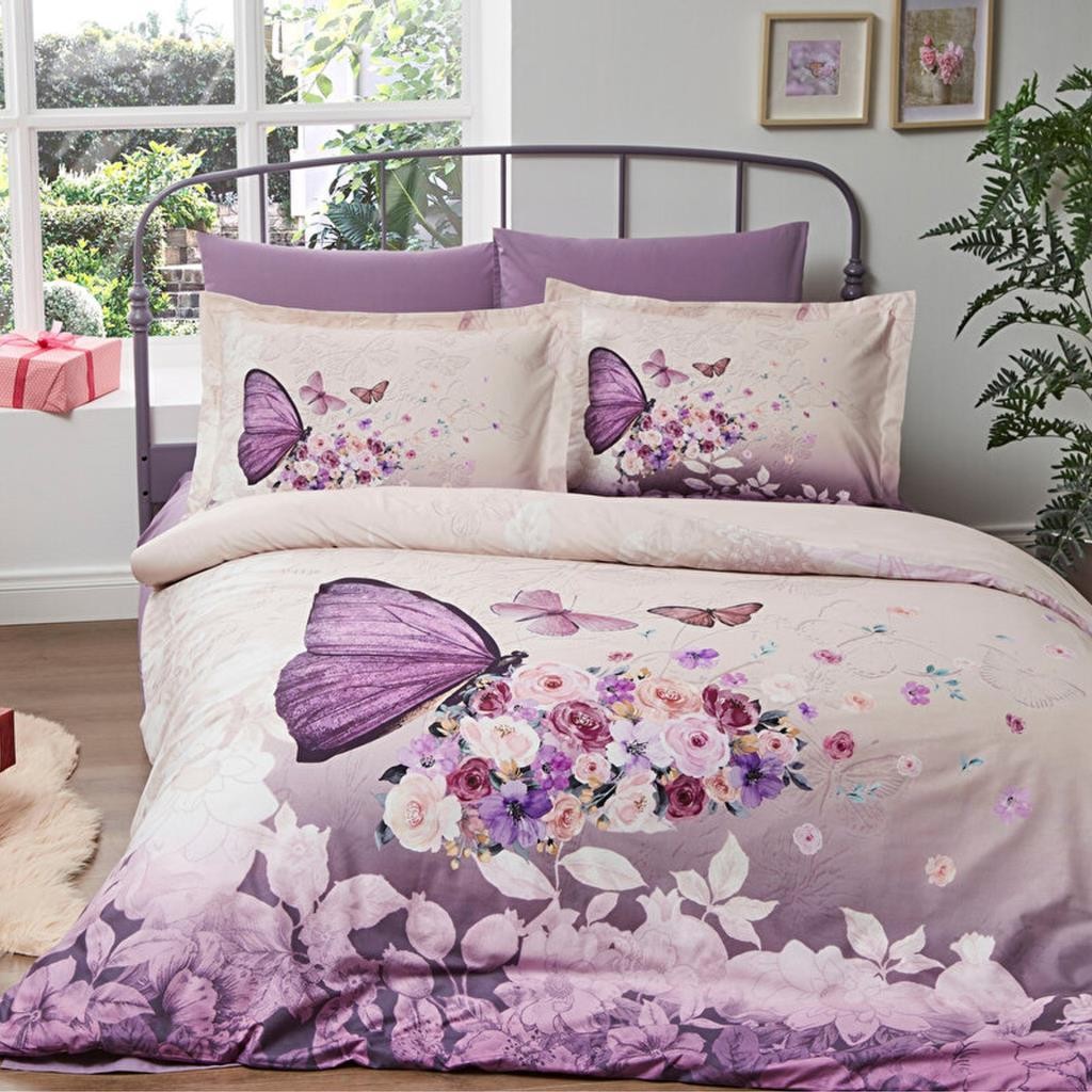 Özdilek ten Anneler Günü ne özel hediye! Özdilek For My Mother Nevresim Takımı kaç TL?