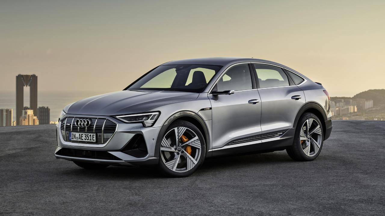 Audi’de elektrikli otomobil fiyatları ne durumda? Audi e-tron 2023 fiyatı ne kadar oldu?