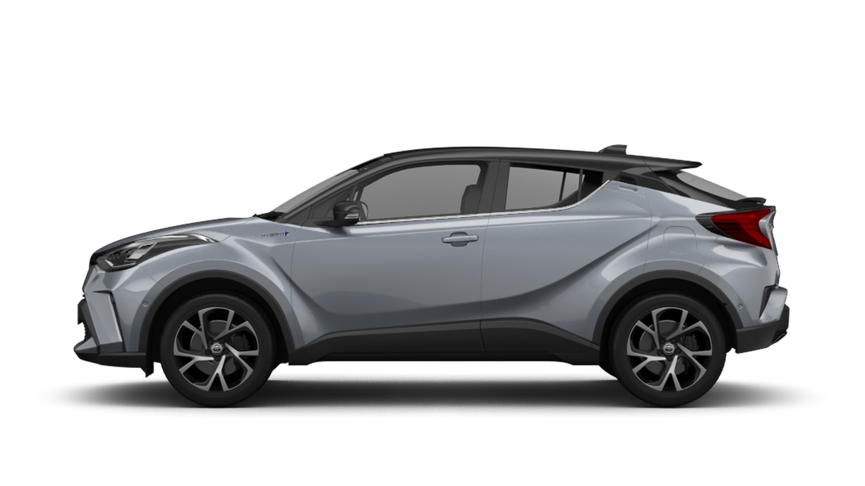 Toyota C-HR Hybrid 2023 Mayıs fiyat listesi; Artık bu kadarı da çılgınlık