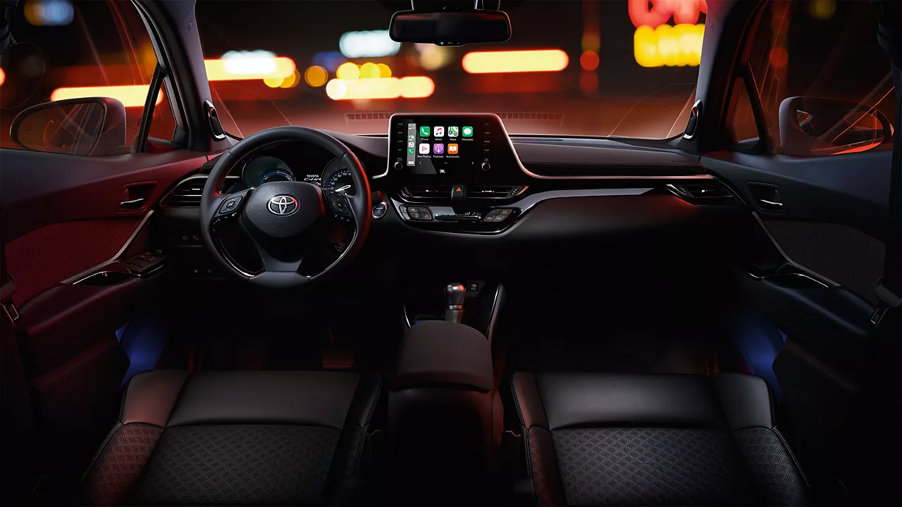 Toyota C-HR Hybrid 2023 Mayıs fiyat listesi; Artık bu kadarı da çılgınlık