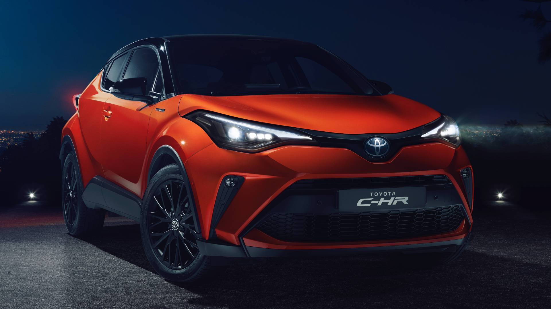 Toyota C-HR Hybrid 2023 Mayıs fiyat listesi; Artık bu kadarı da çılgınlık