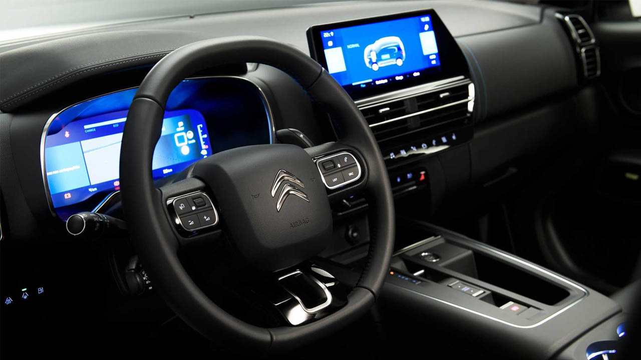 Citroen C5 Aircross 2023 fiyat listesi: Sıfır km otomobil alacaklar dikkat